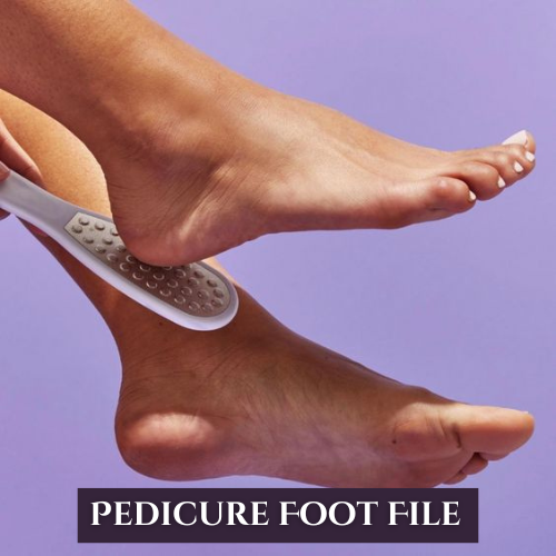 Pedicure Foot File