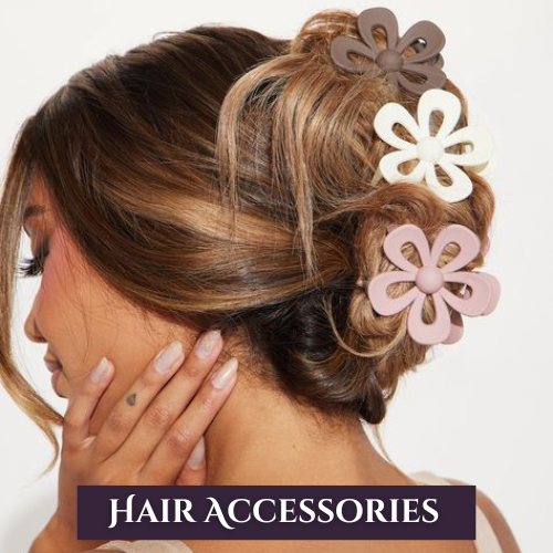 Hair Accessories