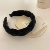 Spa Makeup Bubble Terry Cloth Headband