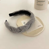 Spa Makeup Bubble Terry Cloth Headband