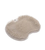 Foot Wash Brush Pad