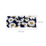 Ethnic Elastic Printed Headband