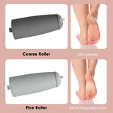 Electric Foot File Callus Remover