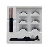 3D Eyelashes Kit