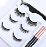 3D Eyelashes Kit